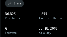 xAndrwx's tweet photo. Does anyone buying reddit account? 
#reddit https://t.co/ZB9kEnDliA