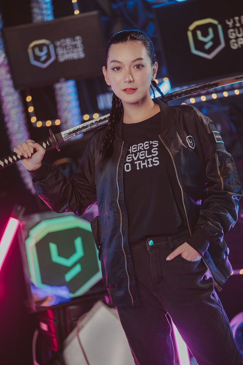 ruthj_solis's tweet image. #YGGRoadtrip2024 is finally coming to Manila this July 14 at Trinoma!
Tons of merch and prizes to be won. 
Follow and like @yggphroadtrip to know more.
Sign up here - lu.ma/rdtrpmanila
#YGGRoadtripManila
#YGGRoadtripManila2024
#BiyahengWeb3 

@YGGPilipinas @YieldGuild