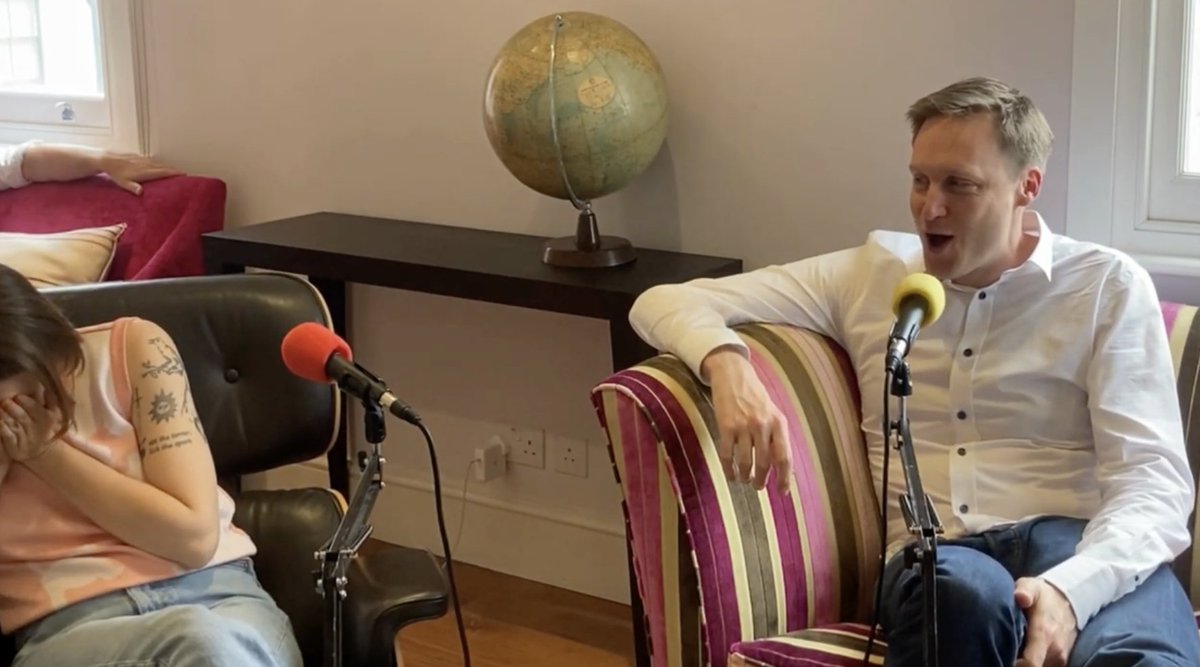 The Polling Station tweet media