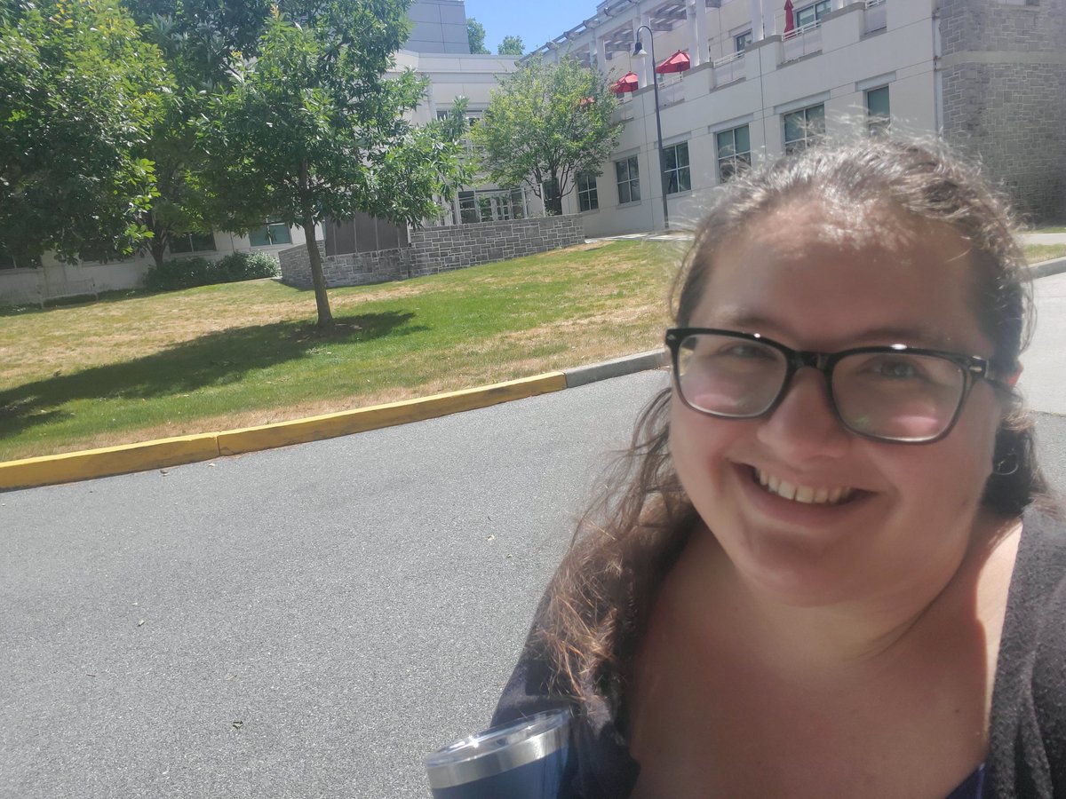 Olivia H. Wilkins, Ph.D. tweet media