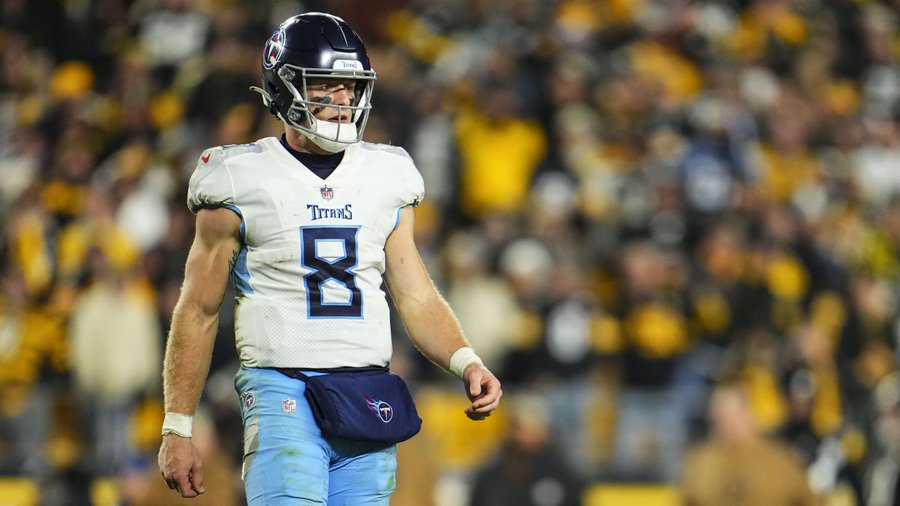 FantasyCPRUSA's tweet photo. Fantasy football: One QB, RB, WR, and TE primed for huge Week 10 performances

#NFL | #Titans | #DirtyBirds | #Saints | #WeAreTexans https://t.co/IlLRIav792