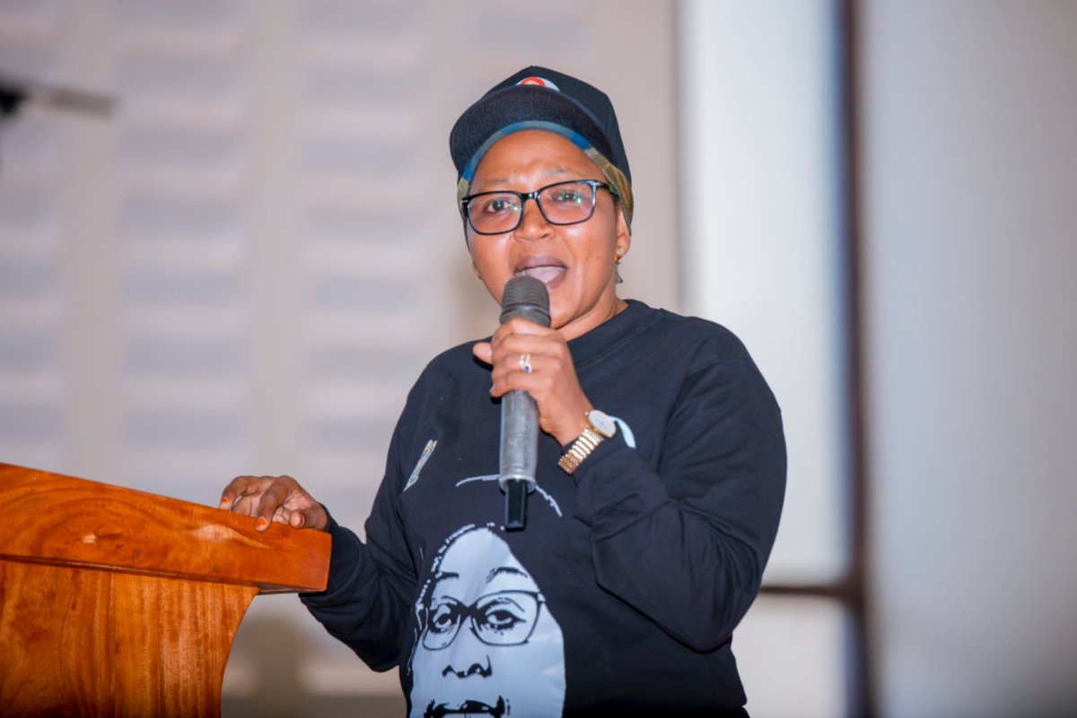 TanzaniaYetu___'s tweet photo. UZINDUZI WA TK MOVEMENT MKOA WA MTWARA https://t.co/heAP5vjSro