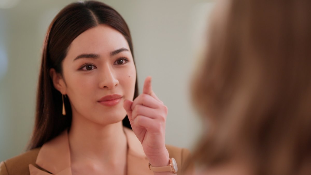 SOU_Ch3Official's tweet photo. ใครปล่อยคนบ้าให้มาทำอะไรที่โรงพยาบาลคะ

LINGORM TSOU EP2
#ใจซ่อนรักEP2 https://t.co/7mp7raGpnE