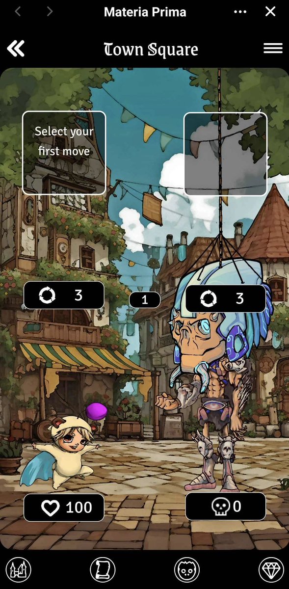 SuperVictor is in town! 🦸🏼

 <a href="/SMARUGON/">SMARUGON</a> we’re coming ! 🔥