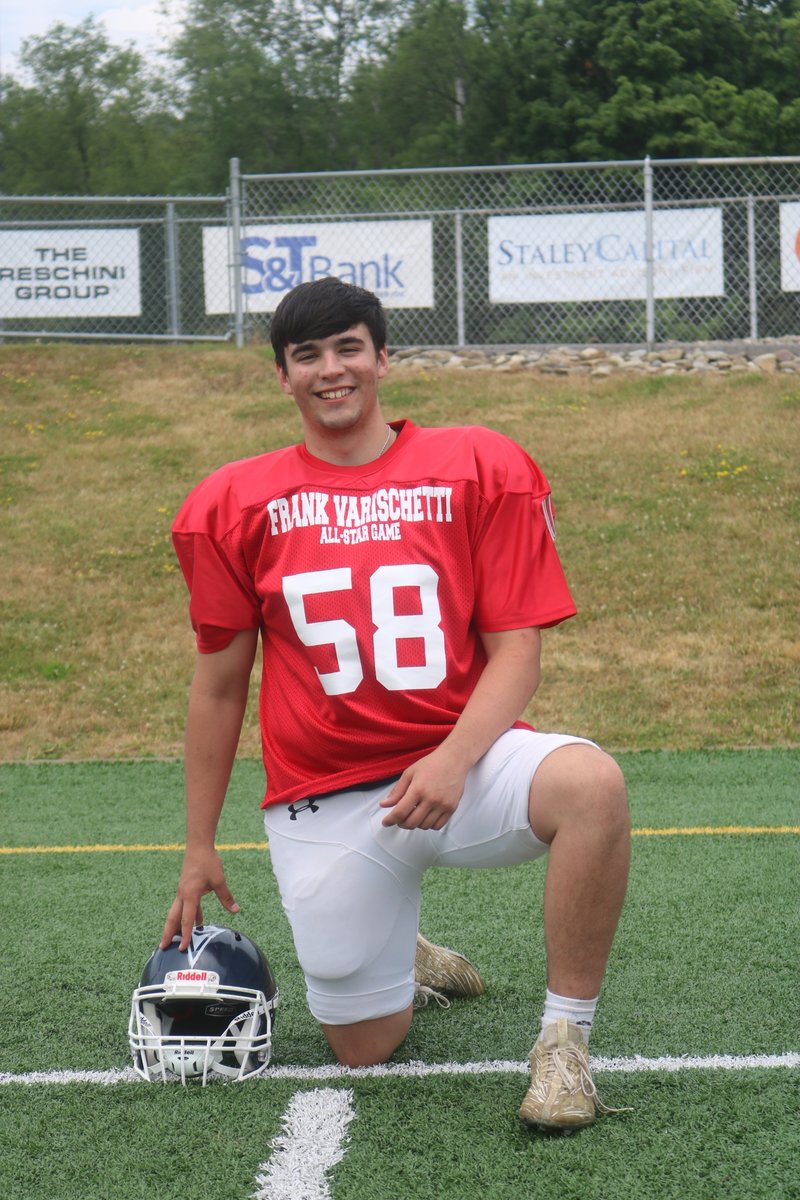 FrankVarischettiFoundation tweet media