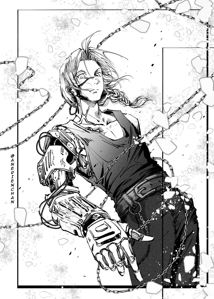 AnerienChan's tweet photo. #fma #Elric #anime #manga #fanart https://t.co/gbkoakoY5z