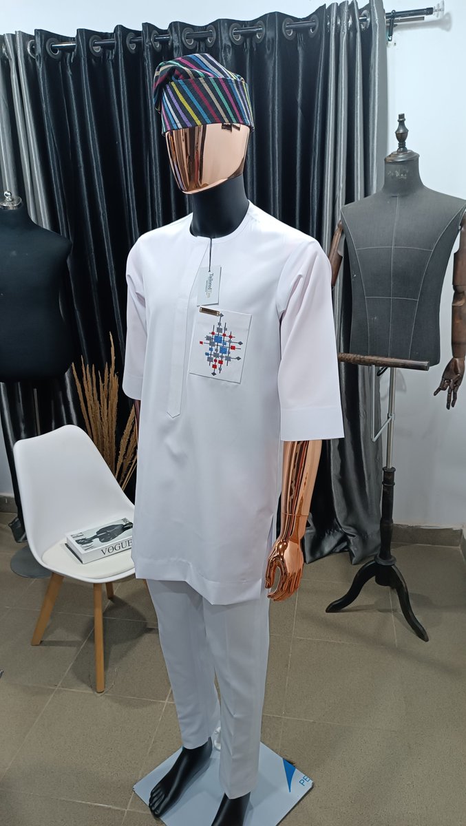 Men's Bespoke Clothier 🛍️ tweet media