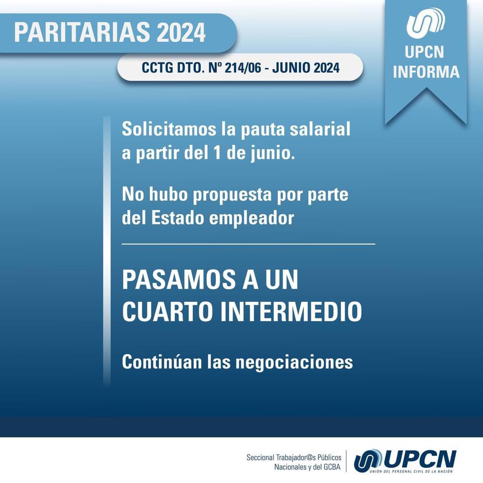 UPCN Jefatura (@upcnjefaturaok) on Twitter photo 