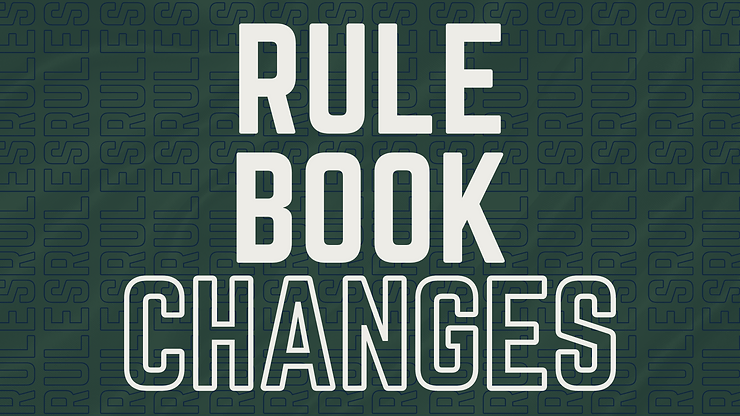 pressfwdgg's tweet photo. Great Lakes CRL Announces Rulebook Changes for Summer Showdown and 2024-2025 Season

Read: https://t.co/OnsJKxKQRj

#GreatLakesCRL #GreatLakesEsports https://t.co/JnXX4DaGH7