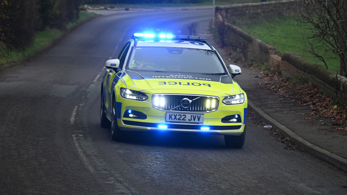 Officers will be out throughout July looking for anyone committing one of the Fatal 5 offences - as part of a national operation.
 
The Fatal 5 are: 

• Careless driving
• Speeding
• Using a mobile phone while driving
• Not wearing a seatbelt
• Drink and drug driving

(1/2)