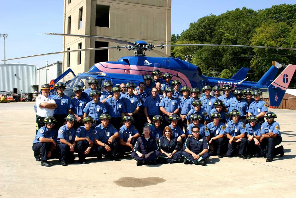 Congratulations to Tulsa Fire Department Academy Class of 2004. Today, they celebrate 20 years with the Tulsa Fire Department. #TFDWCE #20yearanniversary