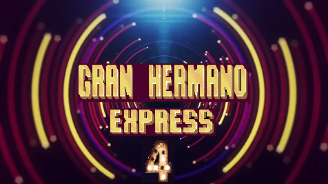🧿VUELVE.... Gran Hermano Express 4🧿

Después de 4 meses desde sus inicios, la casa más famosa reabre sus puertas una vez más para recibir a nuevos inquilinos. ¿Quiénes serán los siguientes?
¡¡ Apúntate al casting !! #GHExpress4 ❤️

SORTEO DE 20$ /  Requisitos: MG + RT🎁 (19/07)