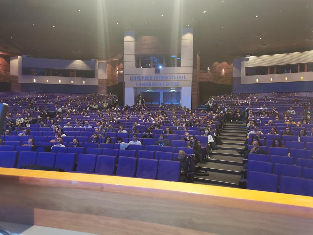Enrico Dall'Ara (@e_dallara) on Twitter photo What a great ESB Student award session! 4 excellent studies and presentations from the students! The scientific future of the society is bright ... Well done all!... View from the chairing table! <a href="/ESB_Congress/">ESBiomech_Congress</a> What a great ESB Student award session! 4 excellent studies and presentations from the students! The scientific future of the society is bright ... Well done all!... View from the chairing table! <a href="/ESB_Congress/">ESBiomech_Congress</a>