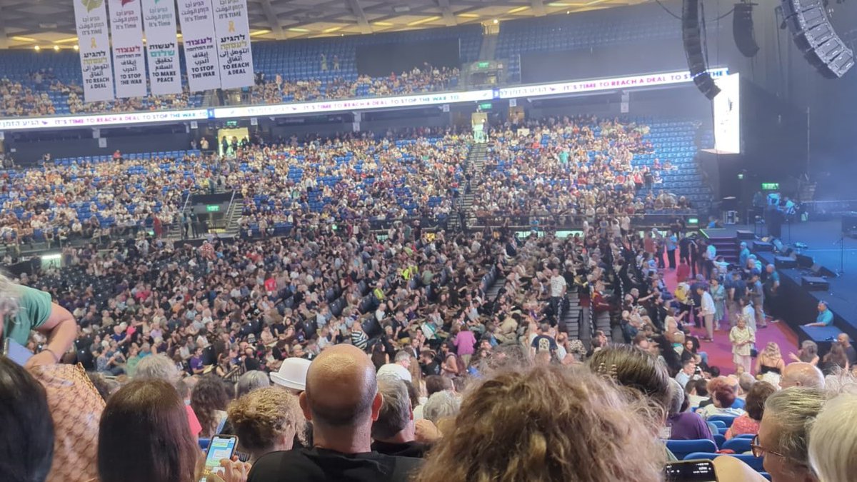 Josh Drill | יהושע משה דריל tweet media