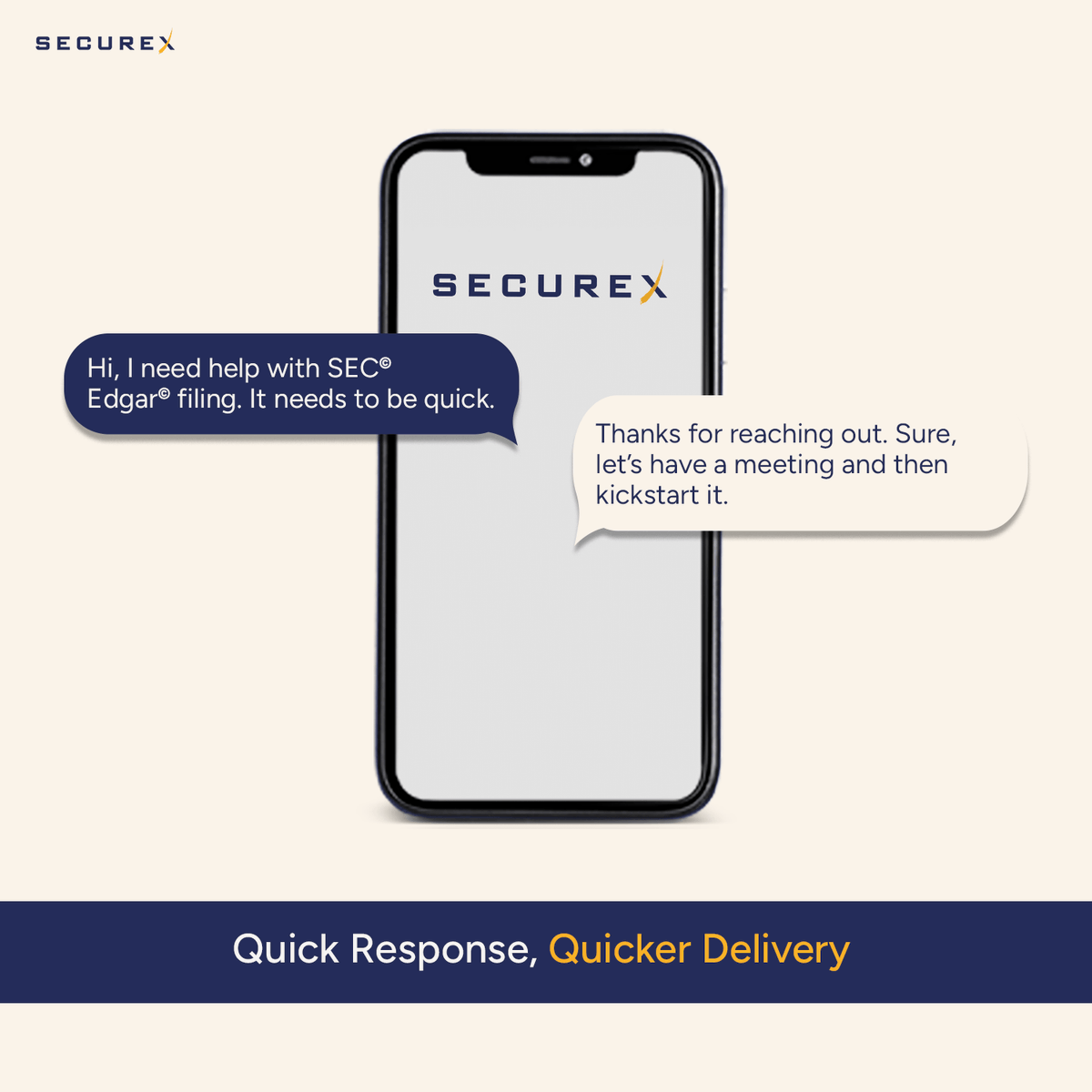 securex's tweet photo. Our 24/7 availability and streamlined workflows allow us to handle even last-minute filing needs easily. 

Choose Securex for quick response and quicker delivery. 

https://t.co/Kd581FLg8a 

#SecFiling #FilingServices #Edgar #XBRL https://t.co/p89Od6bkvq