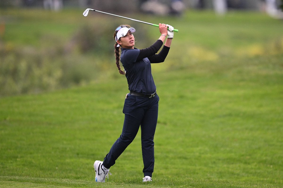 Two young stars are the latest LPGA winners! 🏆🏆