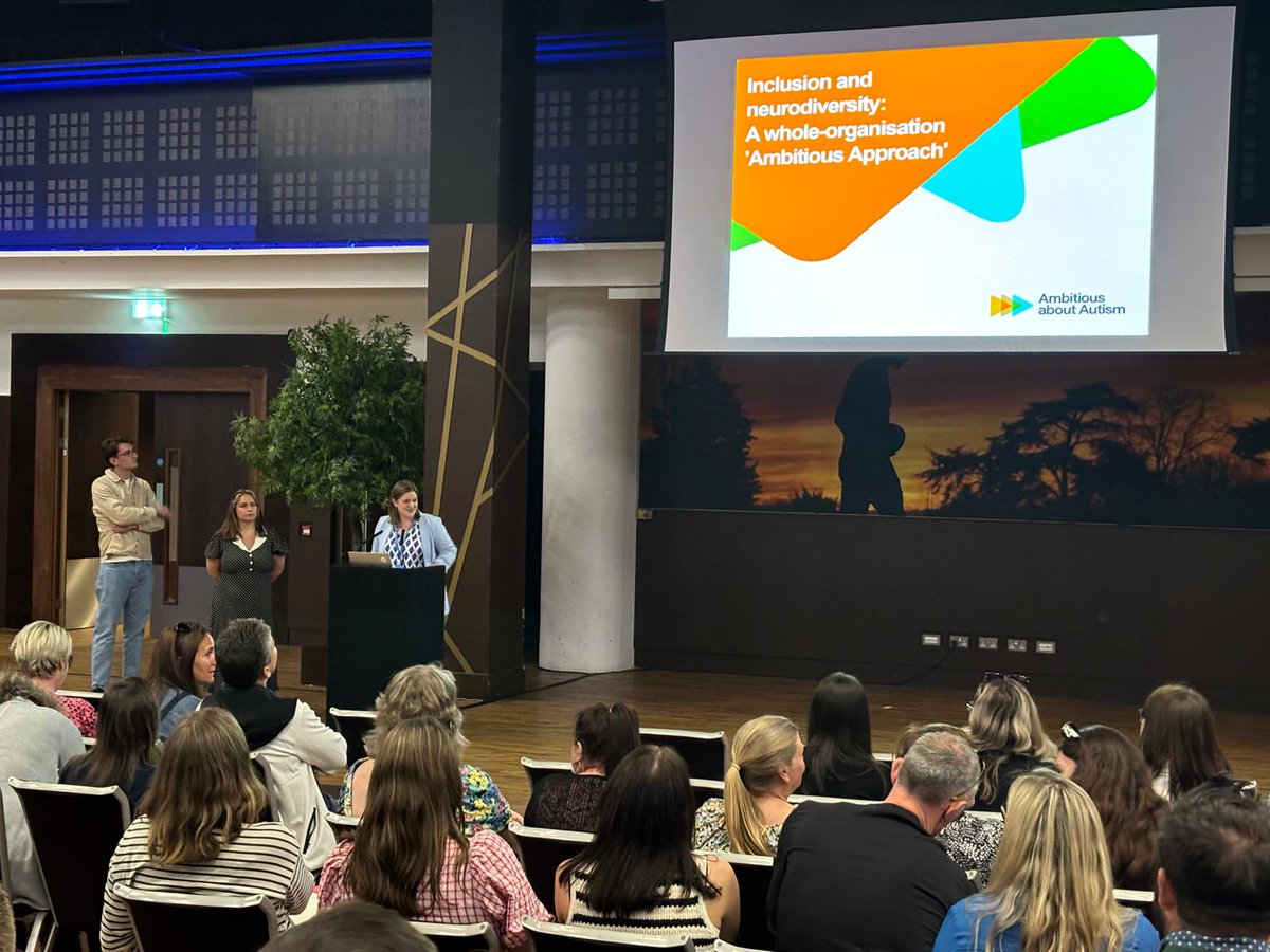 GLF West Sussex Teaching School Hub tweet media