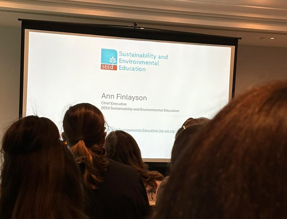 GLF West Sussex Teaching School Hub tweet media