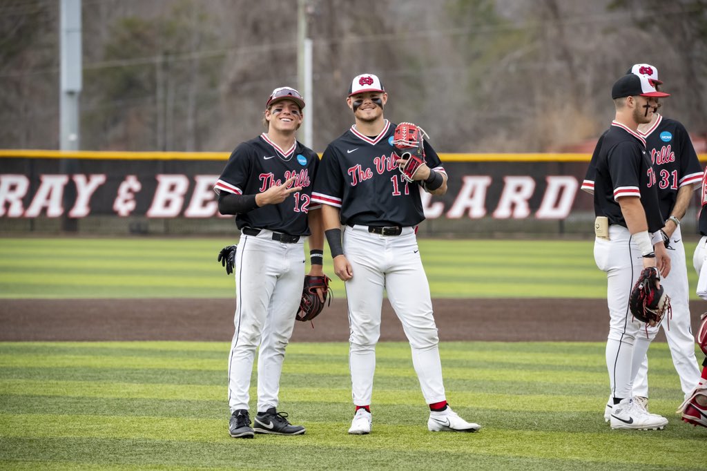 David_lewis0724's tweet photo. Thank you North Greenville University for the past year and a half of memories I will never forget, and guys I will call brothers forever. I’ll forever be a Crusader!⚔️❤️

With that being said. I will be entering the transfer portal for my last year of eligibility. https://t.co/GKUWCEUk8Z