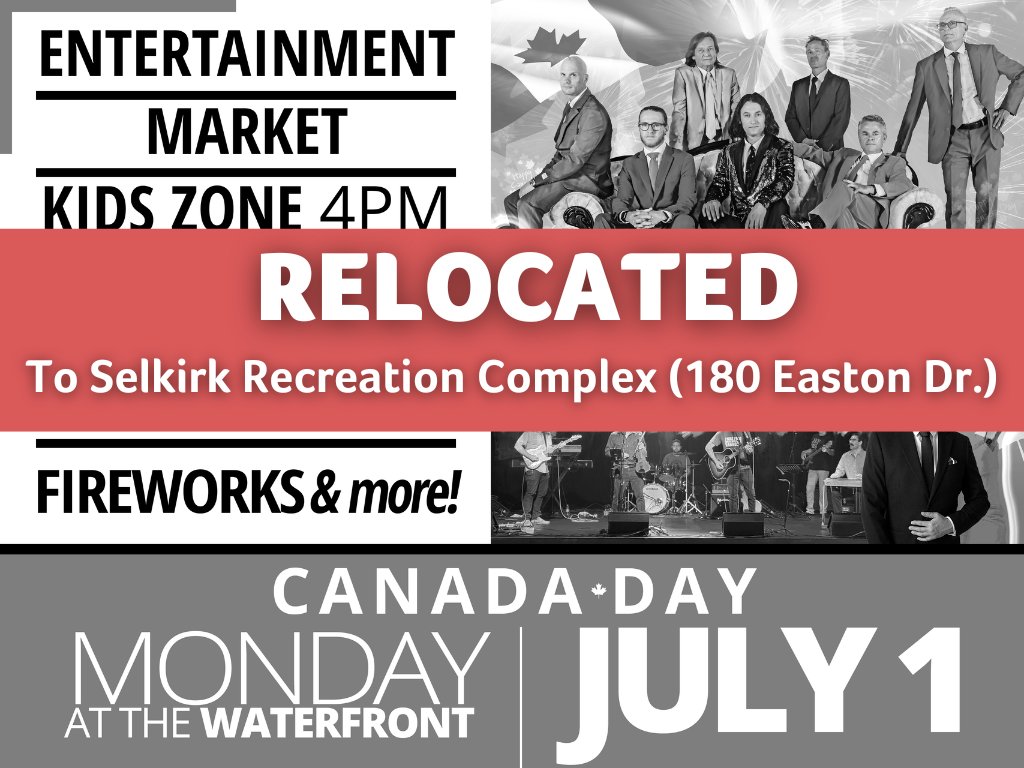City of Selkirk tweet media