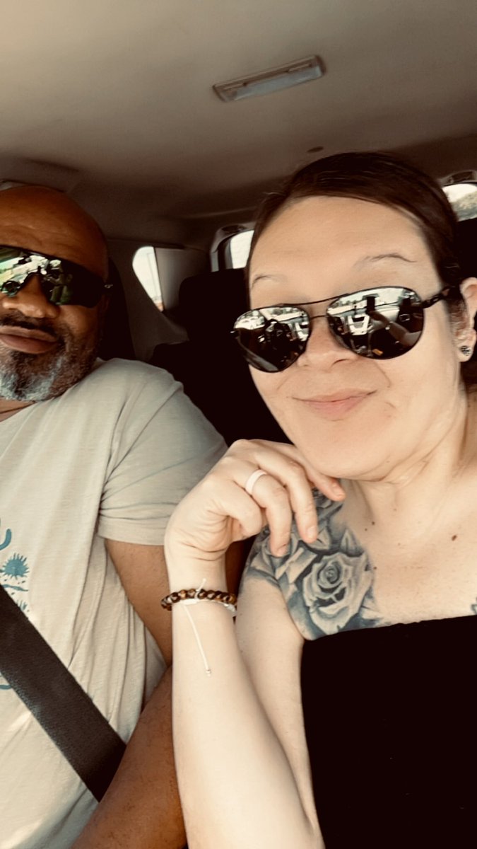 Me and my boo thang.😍