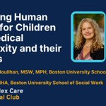 Photo by CYSHCNet - Pediatric Health Systems Researchers (@CyshcNetwork)