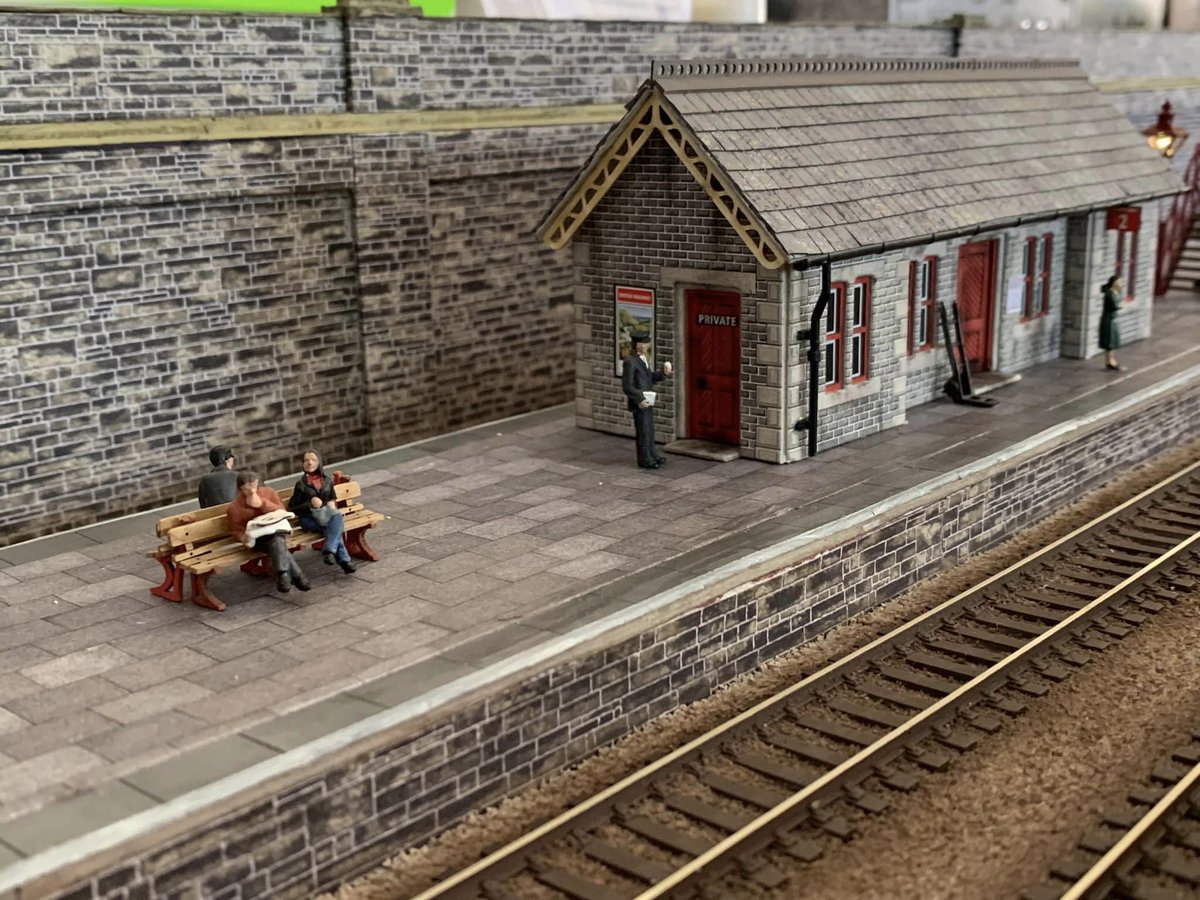 We hope they haven't been waiting too long! 

📸 Pics by Marcus Pick. Thank you for sharing your work with us!