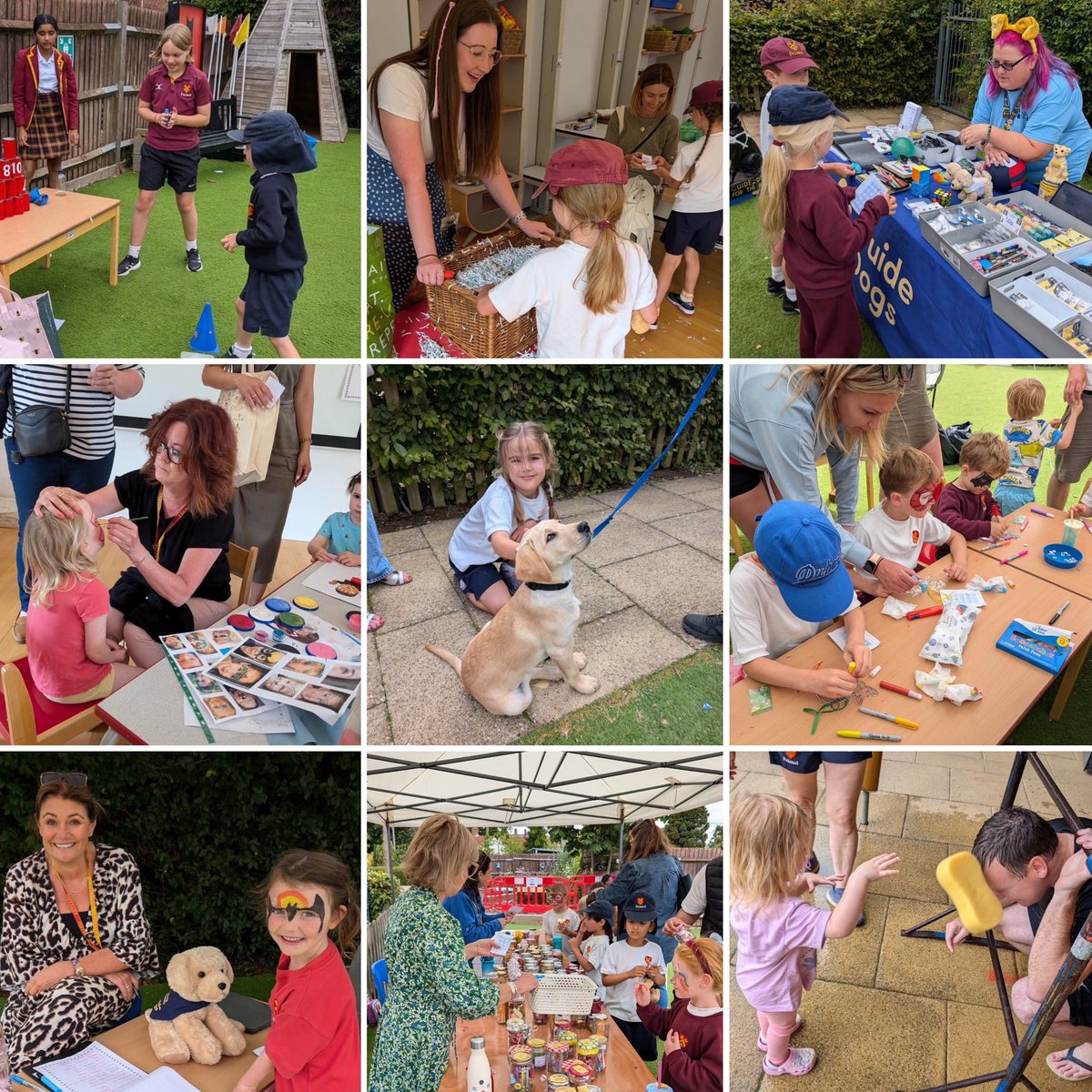 FPS Stewart House tweet media