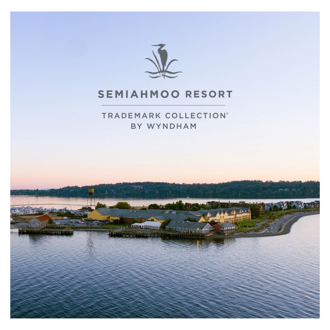 We are excited to share that we are now a part of Trademark Collection by Wyndham! 

What does this mean for you?

It means you can now use your Wyndham points to enjoy your stay with us and earn points with every visit.