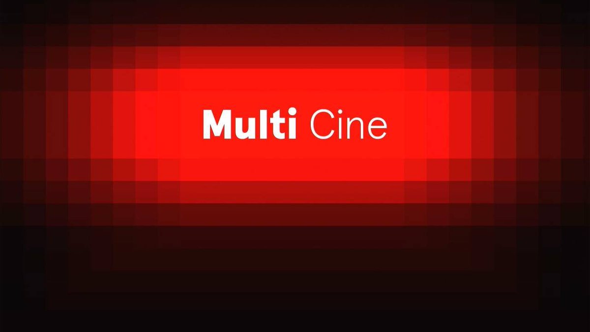 mundoplustv's tweet photo. Movistar Plus+ elimina los canales Multi Cine temáticos #streamine #cine @MovistarPlus 

+info ➜ https://t.co/4Zq9mB9IzU https://t.co/WGGy1Xvwcw