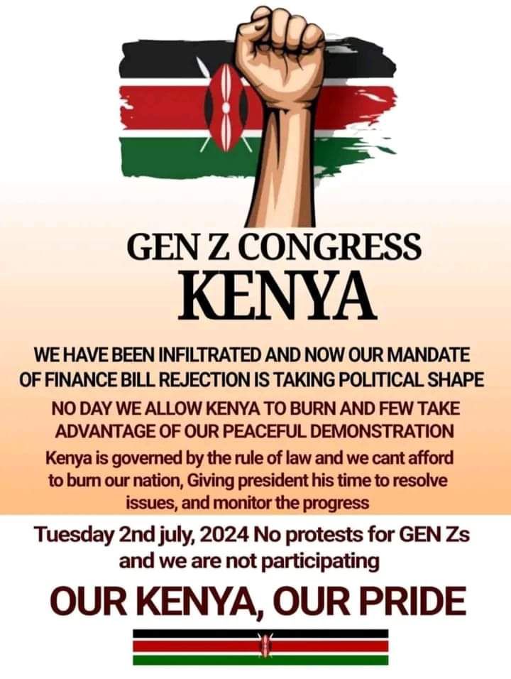 Manager_Adow's tweet image. #OccupyCBDTuesday