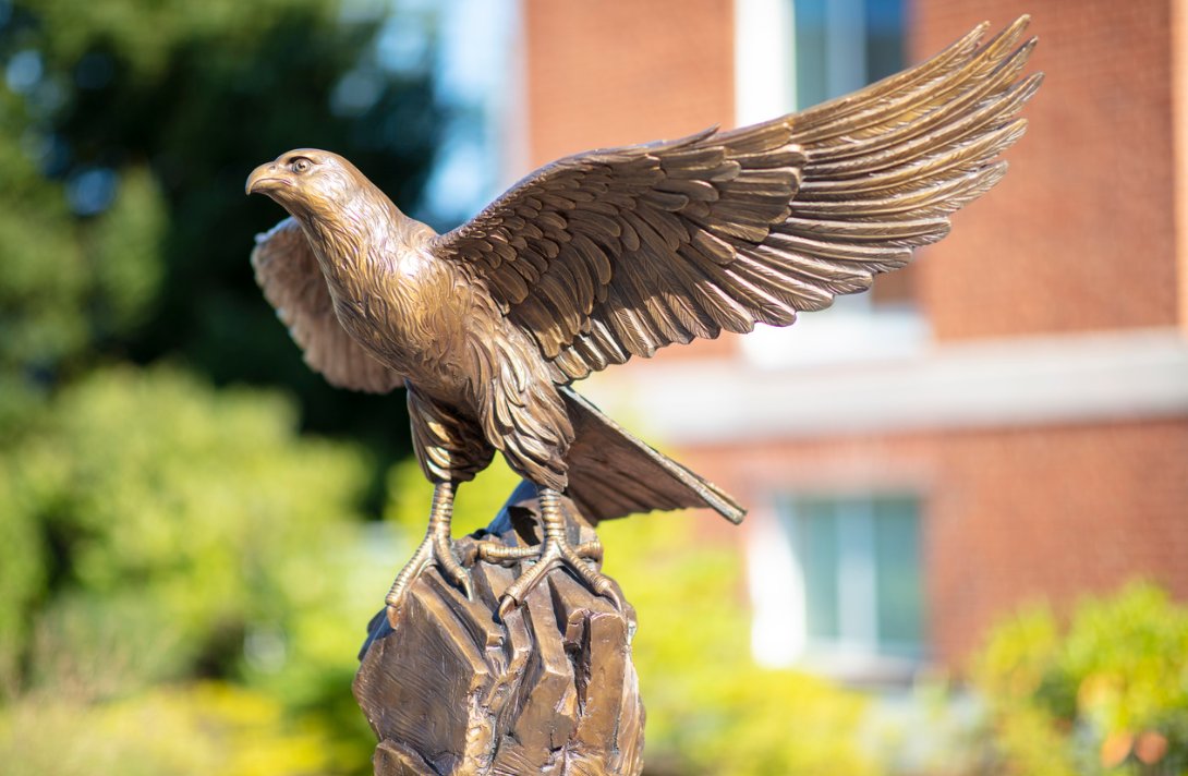 Bentley had the most <a href="/TheNortheast10/">The NE10</a> Academic Honor Roll recipients for the 2024 spring semester! 

📰 bit.ly/4eZr3GD