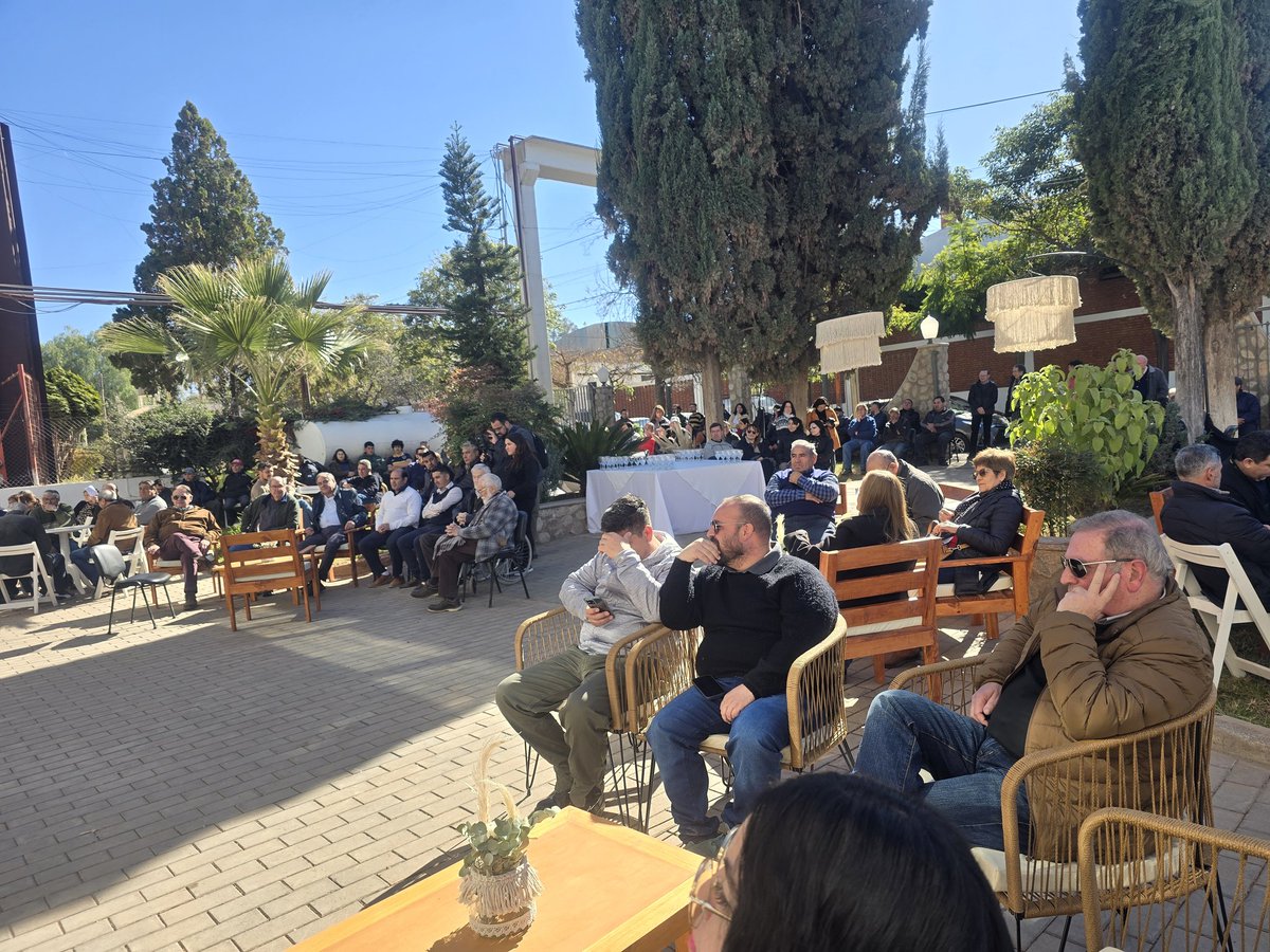 mutualfagro's tweet photo. Mutual Fagro participando de los actos por el 84° Aniversario de La Riojana Cooperativa. Ejemplo de trabajo asociativista y nuestra guía institucional. Felicitaciones. https://t.co/K7X7cR7gxO