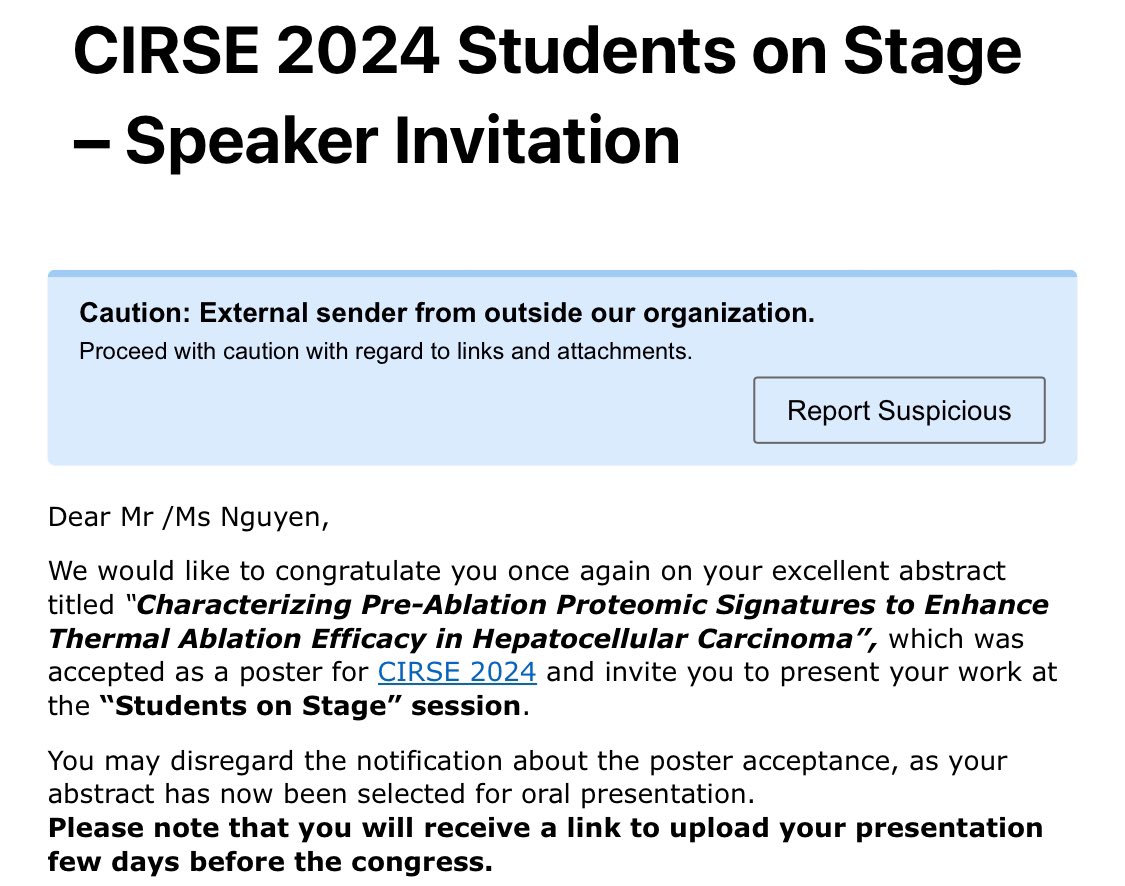 Tu Nguyen (@ttu_nguyen) on Twitter photo Deeply honored to be chosen as one of six med student oral presenters #CIRSE2024! I’m thrilled to share our lab's work on HCC metabolism & ablation resistance at a world stage and thankful for the outstanding mentorship by Drs. <a href="/JChiang795/">Jason Chiang, MD, PhD</a> <a href="/StevenSRaman_MD/">Steven S. Raman MD, FSAR, FSIR</a> David Lu.<a href="/RadiologyUcla/">UCLA Radiology</a> Deeply honored to be chosen as one of six med student oral presenters #CIRSE2024! I’m thrilled to share our lab's work on HCC metabolism & ablation resistance at a world stage and thankful for the outstanding mentorship by Drs. <a href="/JChiang795/">Jason Chiang, MD, PhD</a> <a href="/StevenSRaman_MD/">Steven S. Raman MD, FSAR, FSIR</a> David Lu.<a href="/RadiologyUcla/">UCLA Radiology</a>