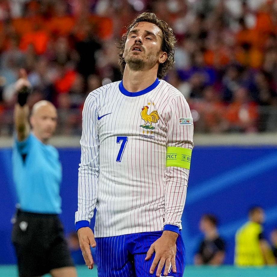 Actu Bleus 🇫🇷 tweet media