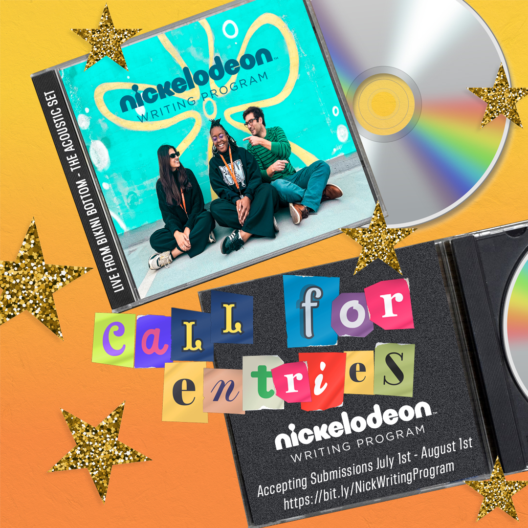 NickWritingProgram tweet media