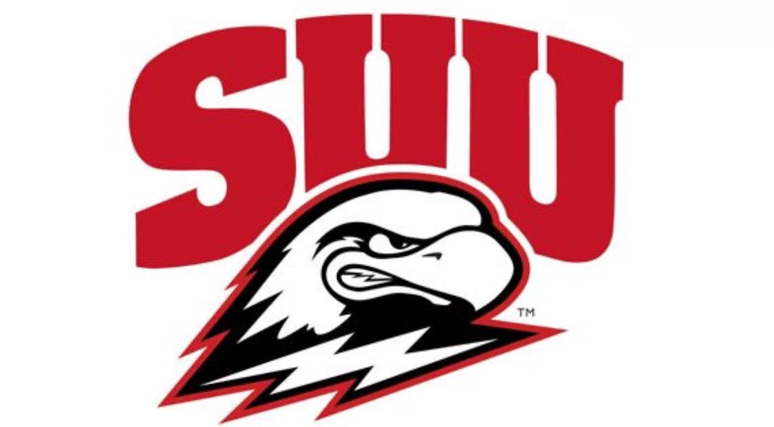 LookmanBalo71's tweet photo. Blessed to receive an offer from Southern Utah University ! @coachJClegg @OlineCoachWhite #sleddawgs https://t.co/nAPCokVJml