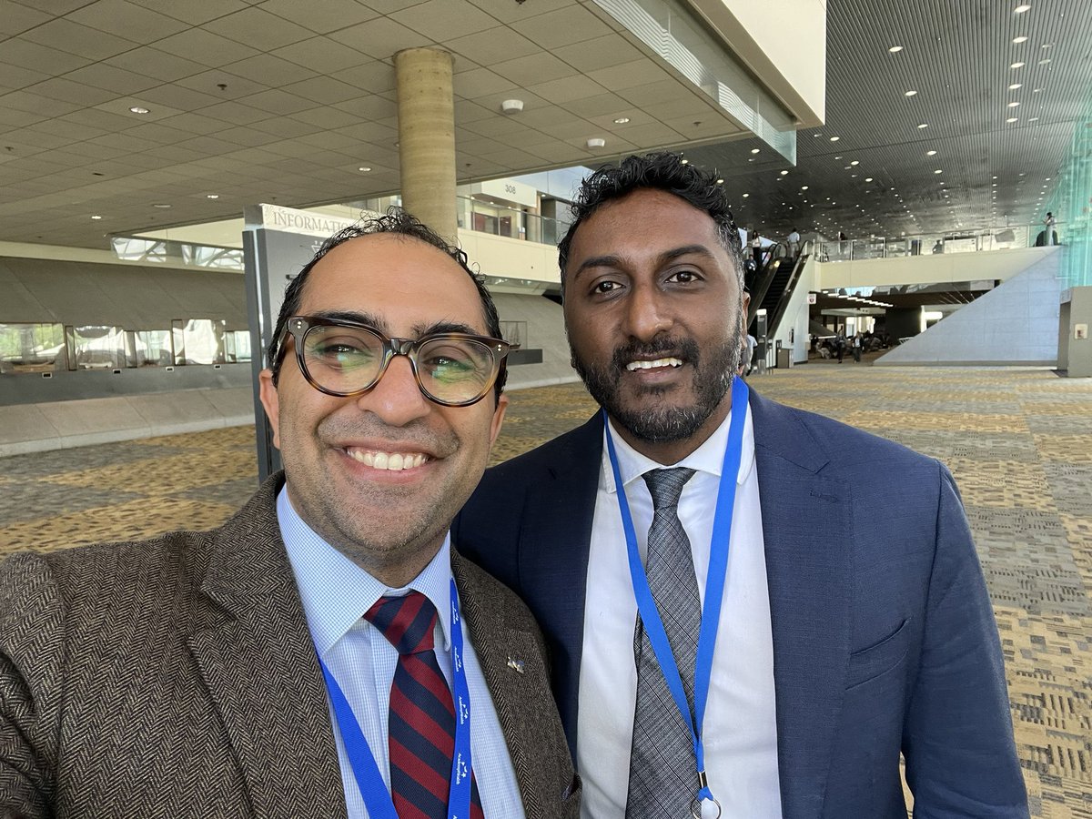 Andrew M. Ibrahim MD, MSc (@andrewmibrahim) on Twitter photo <a href="/AcademyHealth/">AcademyHealth</a> <a href="/aaronecarroll/">Aaron E. Carroll</a> <a href="/SecBecerra/">Secretary Xavier Becerra</a> @michelleskeller <a href="/UM_IHPI/">U-M IHPI</a> <a href="/AHRQNews/">AHRQ</a> <a href="/DeptVetAffairs/">Veterans Affairs</a> <a href="/researchmatters/">Research Matters</a> <a href="/sandrogalea/">Sandro Galea</a> <a href="/jzayanian/">John Z. Ayanian</a> <a href="/Health_Affairs/">Health Affairs</a> 9/ What a joy at #ARM24 to have an inspiring walking hour with <a href="/chethanr/">๐๐ต๐ฒ๐๐ต๐ฎ๐ป ๐ฆ๐ฎ๐ฟ๐ฎ๐ฏ๐, MD</a> and trade notes on our work merging health, design and the built environment.
You can read more of his awesome work & recent news here: linkedin.com/posts/cornell-โฆ <a href="/AcademyHealth/">AcademyHealth</a> <a href="/aaronecarroll/">Aaron E. Carroll</a> <a href="/SecBecerra/">Secretary Xavier Becerra</a> @michelleskeller <a href="/UM_IHPI/">U-M IHPI</a> <a href="/AHRQNews/">AHRQ</a> <a href="/DeptVetAffairs/">Veterans Affairs</a> <a href="/researchmatters/">Research Matters</a> <a href="/sandrogalea/">Sandro Galea</a> <a href="/jzayanian/">John Z. Ayanian</a> <a href="/Health_Affairs/">Health Affairs</a> 9/ What a joy at #ARM24 to have an inspiring walking hour with <a href="/chethanr/">๐๐ต๐ฒ๐๐ต๐ฎ๐ป ๐ฆ๐ฎ๐ฟ๐ฎ๐ฏ๐, MD</a> and trade notes on our work merging health, design and the built environment.
You can read more of his awesome work & recent news here: linkedin.com/posts/cornell-โฆ