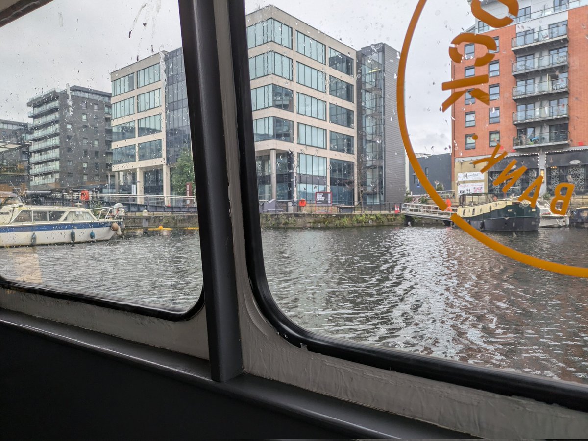 How do you think I'm getting back to my hotel from #methodistconf?