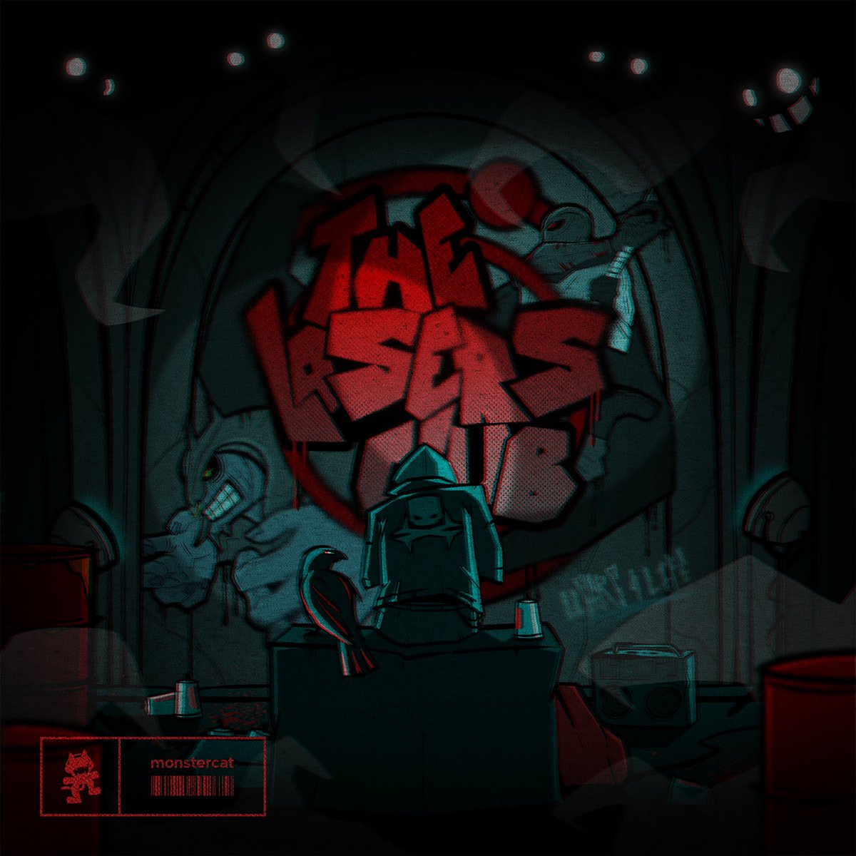 Mazare (@mazaremusic) on Twitter photo THE LOSERS CLUB EP - OUT JULY 5TH VIA <a href="/Monstercat/">Monstercat</a> 🏴☠️
"Generation Gap" w/
<a href="/DeadPonyBand/">Dead Pony</a>
"The Losers Club" w/
<a href="/StoryUntoldCA/">Story Untold</a>
"Tidal Wave" w/
<a href="/LastNightSaved/">LastNightSavedMyLife</a>
"If I Died Today" w/
<a href="/StarlettaMusic/">Starletta</a>
Presave: monster.cat/thelosersclub THE LOSERS CLUB EP - OUT JULY 5TH VIA <a href="/Monstercat/">Monstercat</a> 🏴☠️
"Generation Gap" w/
<a href="/DeadPonyBand/">Dead Pony</a>
"The Losers Club" w/
<a href="/StoryUntoldCA/">Story Untold</a>
"Tidal Wave" w/
<a href="/LastNightSaved/">LastNightSavedMyLife</a>
"If I Died Today" w/
<a href="/StarlettaMusic/">Starletta</a>
Presave: monster.cat/thelosersclub