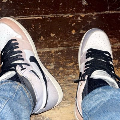 #NewProfilePic