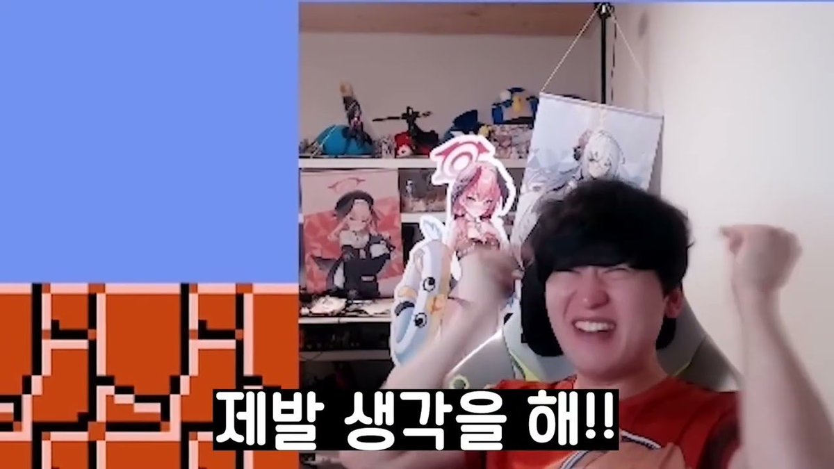 요즘 그림 그릴때마다 이 상태임