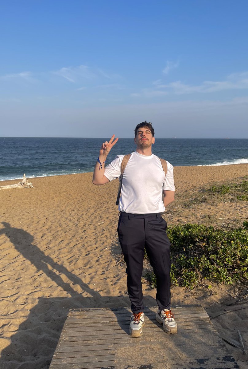 MMarinSc's tweet photo. Excited to start my postdoc at the @AHRI_News in South Africa 🌍
Already kicking off my new own projects ✨Excited for what lies ahead! #Science #Research #HIV https://t.co/igI3RgIYL9