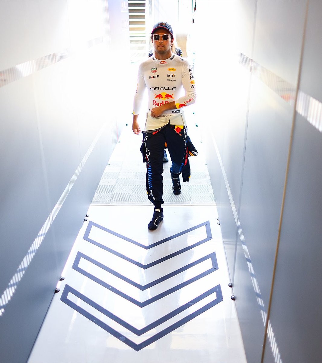 Oracle Red Bull Racing tweet media