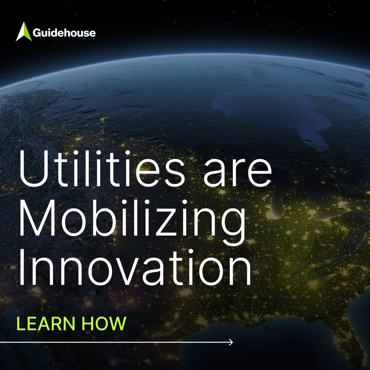 Guidehouse Communities, Energy, & Infrastructure tweet media