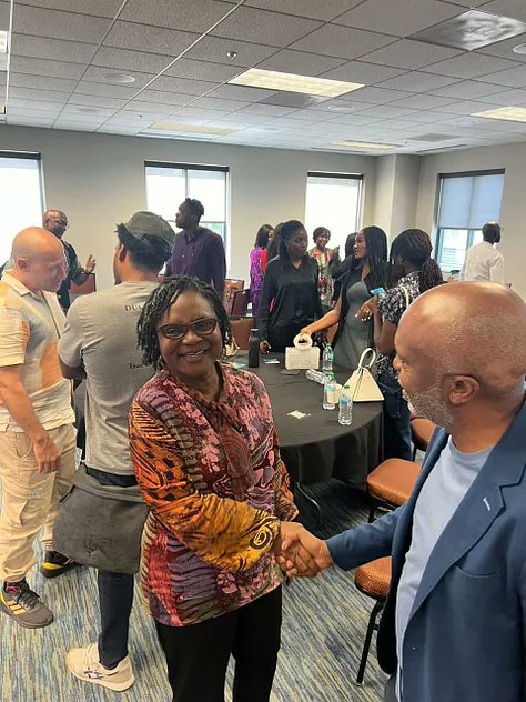 American Business Council NG tweet media