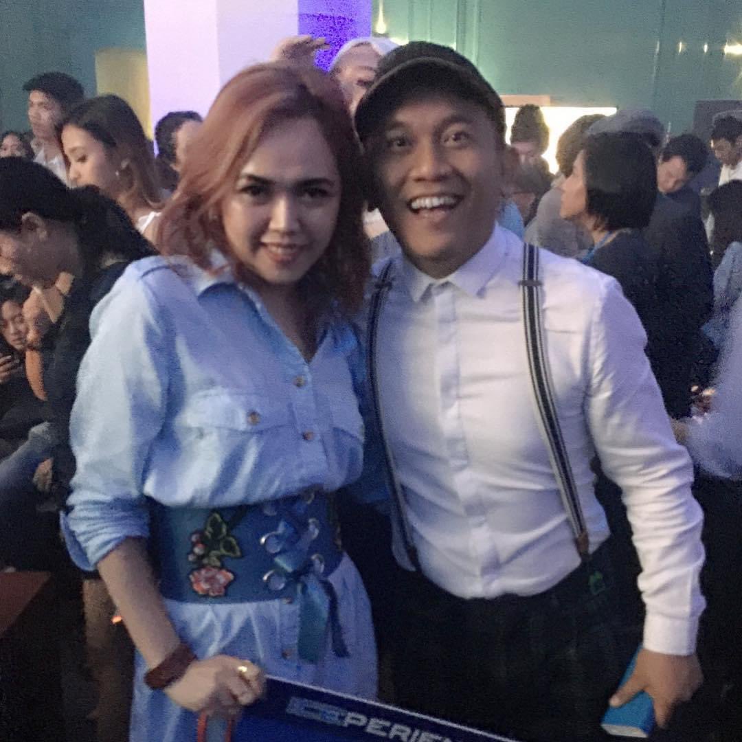 tranceNina's tweet photo. Innalillahi wainnaillahi rojiuun
Semoga alm @OPICII husnul khotimah 
Terkirim Al Fatihah untuk beliau…💐😇

Rest well my friend… U’ll be missed! 💙

#gonetoosoon 🥲 https://t.co/F1D55DFeDV