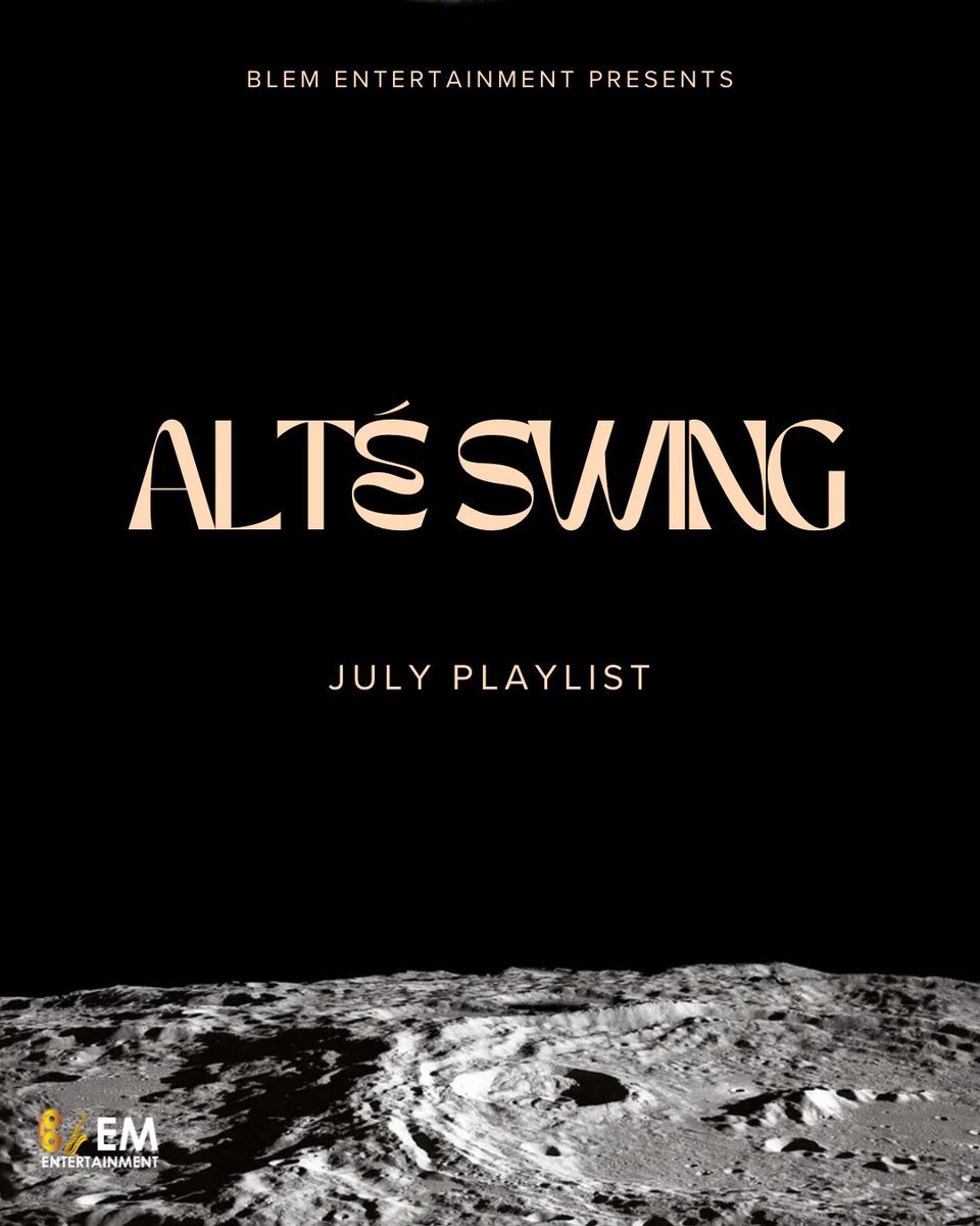 We are super excited to inform you that we can’t wait to dance with you again next week on Friday 12th July <a href="/muzeclub/">MUZE</a> 

Gate open 10:00PM
Die hard tickets are on sale

Follow link to enjoy well curated playlist &amp; tickets 
usanii.ke/alteswing