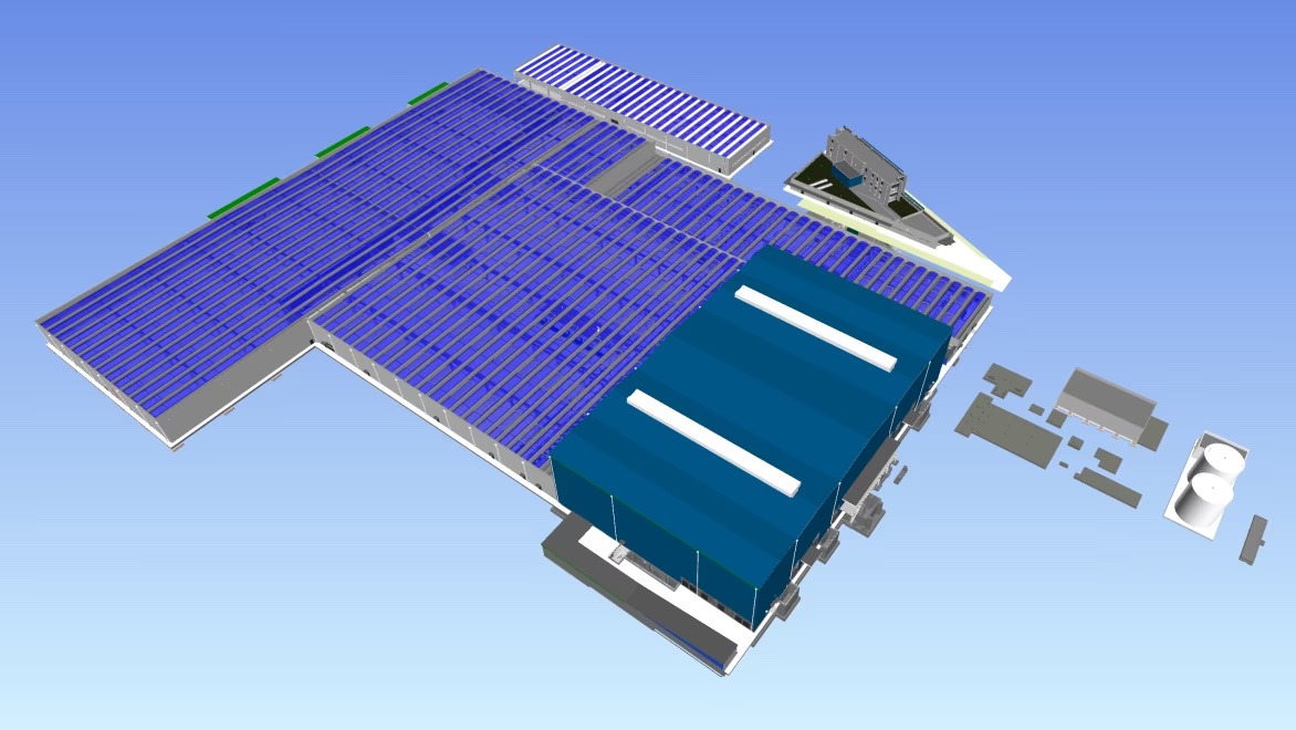 Autodesk Revit tweet media