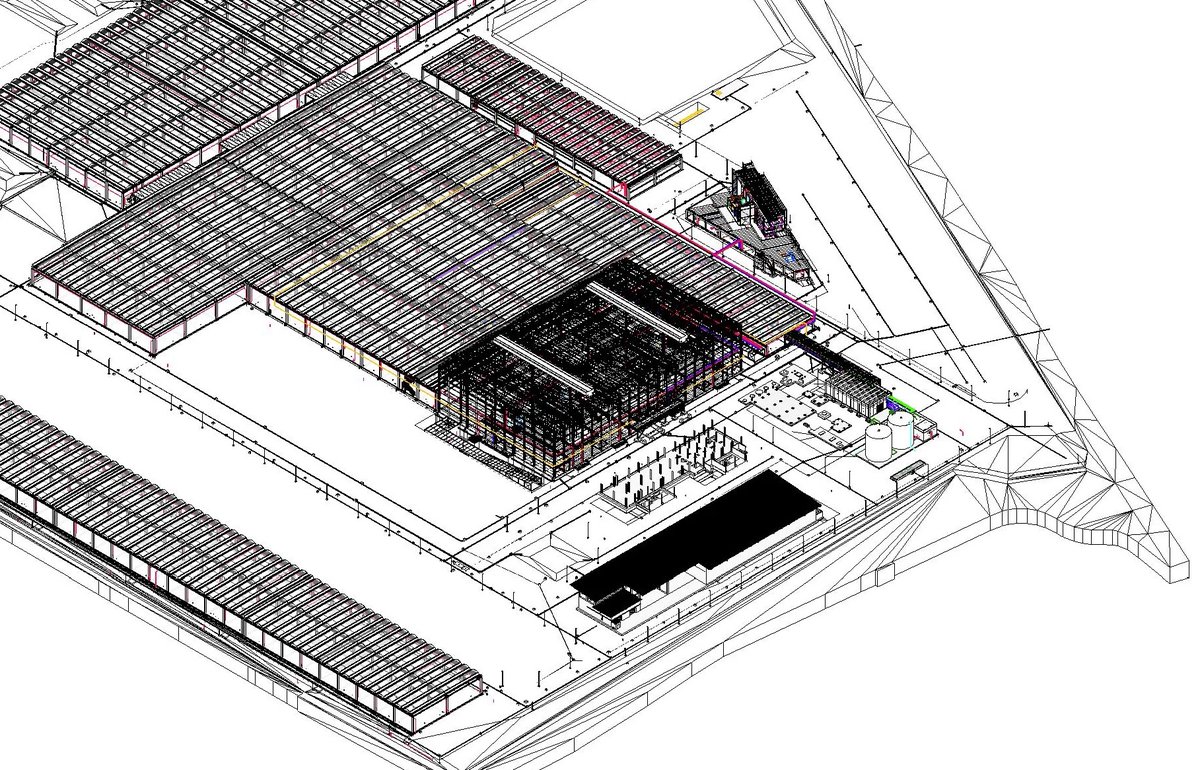 Autodesk Revit tweet media